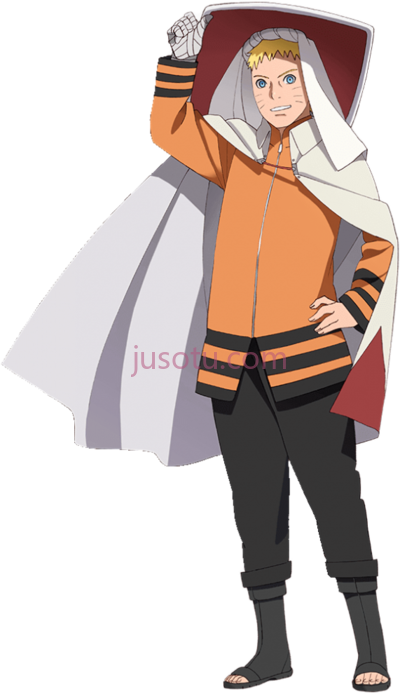 火影忍者,naruto hokage PNG