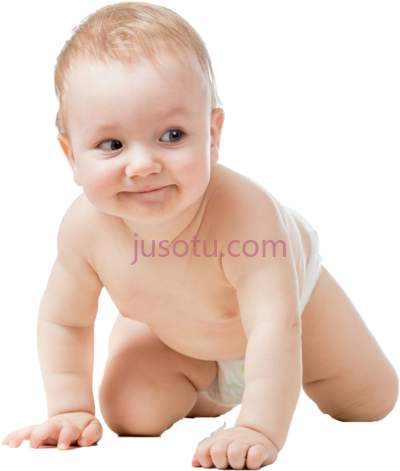 微笑婴儿,smiling baby child PNG