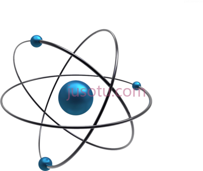 原子,atom PNG