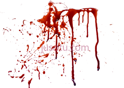 滴血,blood drips PNG