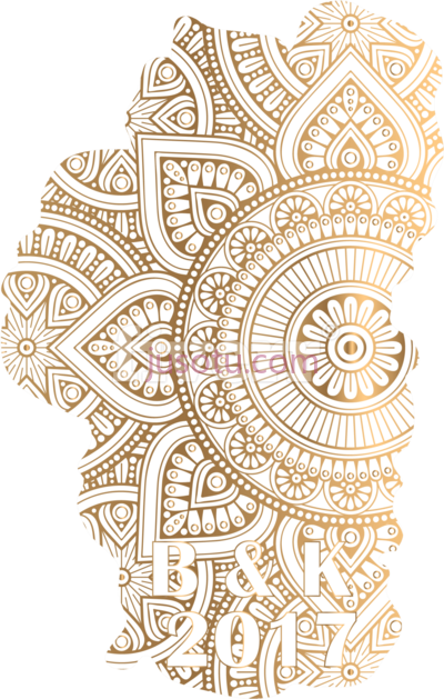 曼荼罗花,mandala flower PNG