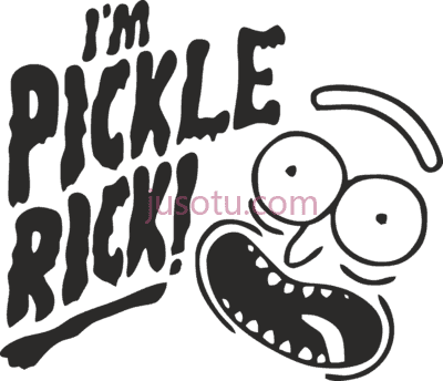 瑞克莫蒂,rick y morty PNG