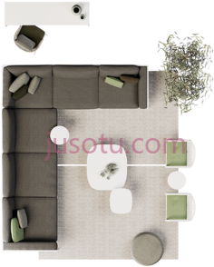 沙发家具,家具 PNG