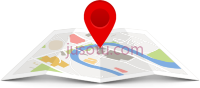 跟踪位置,tracking location map icon PNG