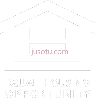 房地产经纪人,realtor equal housing opportunity logo white PNG