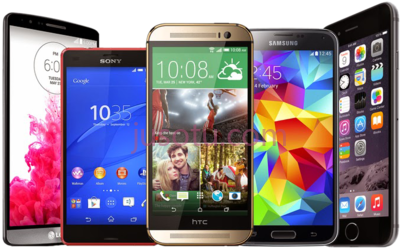 智能手机,top 10 mobiles smart phones new PNG