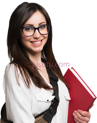 女大学生,college girl student PNG