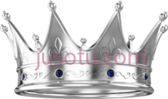 银王冠PNG