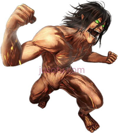 进击的巨人,attack on titan founding PNG
