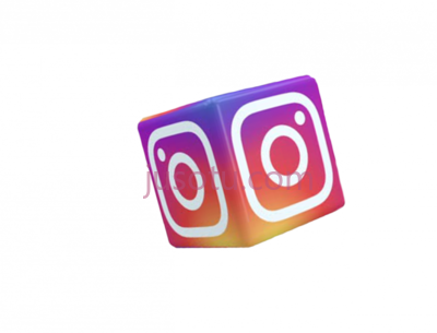 照片墙,instagram logo PNG