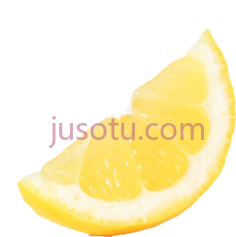 半柠檬PNG