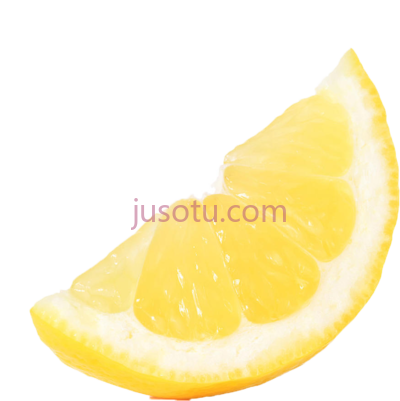 半柠檬,half lemon meyer PNG