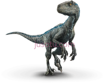 侏罗纪公园,jurassic park raptor PNG