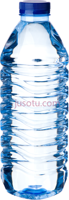 塑料水瓶PNG