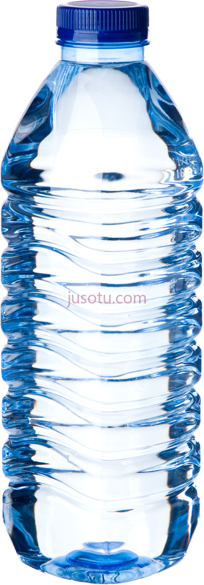 塑料水瓶,plastic water bottle PNG