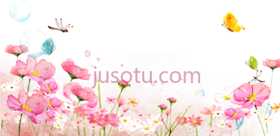 花水彩,floral watercolor painting flowers PNG