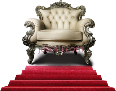 王座椅,throne chair PNG