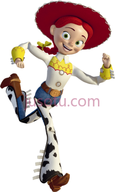 玩具总动员巴斯光年PNG