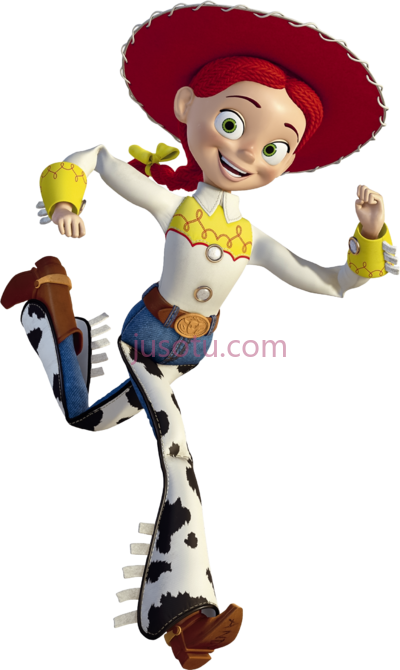 玩具总动员巴斯光年,jessie cartoon toy story woody PNG