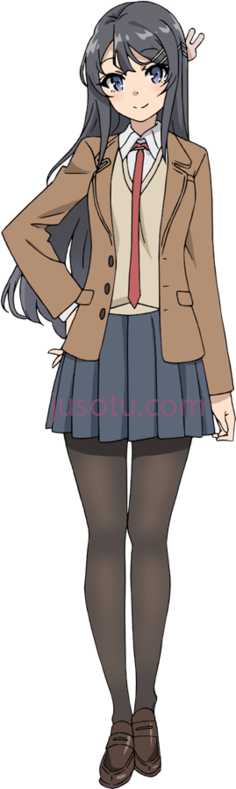 兔女郎, PNG