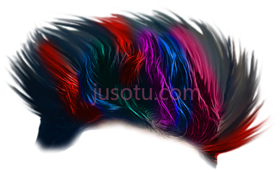 发型,hair cbhair style cb by latest PNG