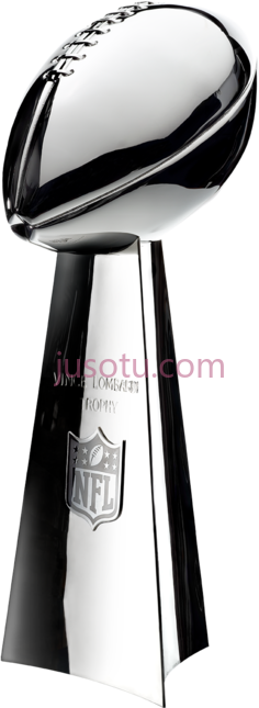 奖杯,super bowl PNG