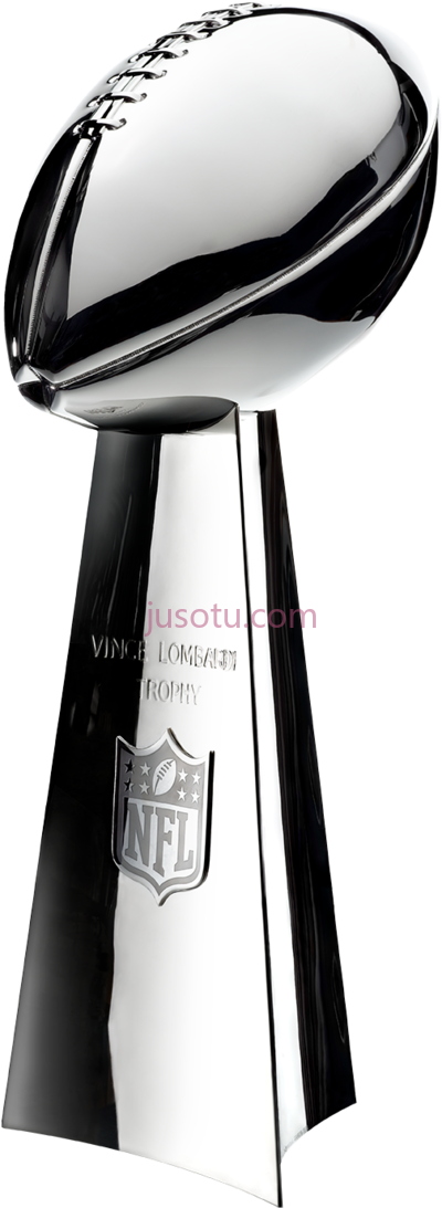 奖杯,vince lombardi trophy PNG