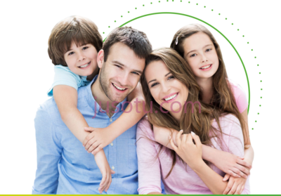 幸福家庭,happy family PNG