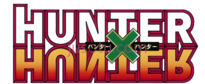 全职猎人,kurapika hunter x logo PNG