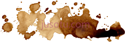 咖啡洒,coffee spill stain PNG