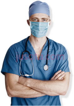 医生口罩PNG