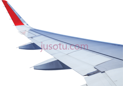 机翼,airplane wing PNG