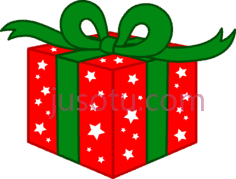 礼物PNG