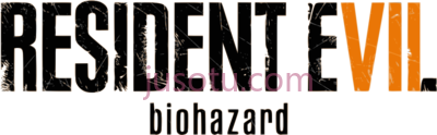 生化危机,resident evil 7 PNG