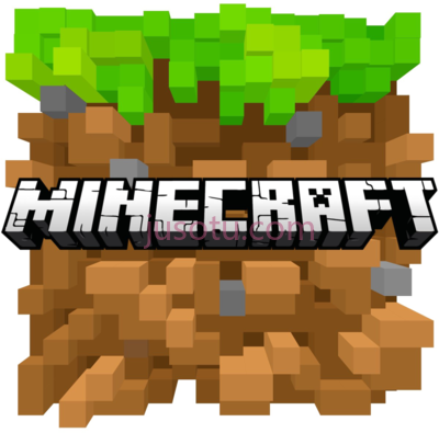 我的世界,minecraft cool logo PNG