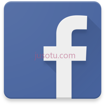 脸书,facebook logos 2019 PNG
