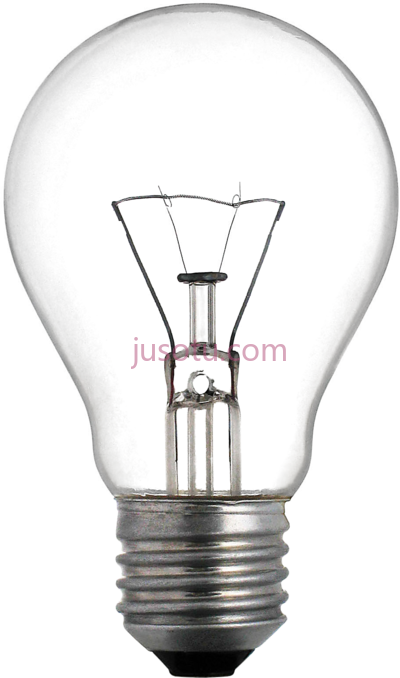 电灯泡,light bulb PNG