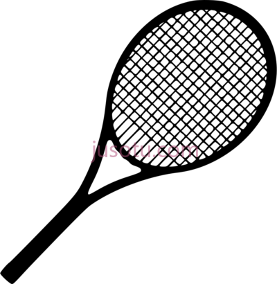 网球拍,tennis racket equipment icon PNG