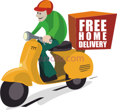 送货上门,delivery icon PNG