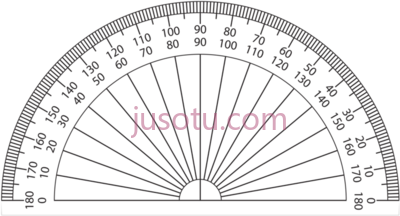 量角器,thumb protractor PNG