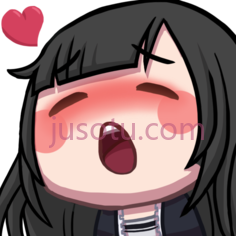 不和谐情绪PNG