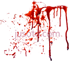 血PNG