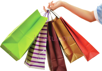 购物袋,shopping bag jpg PNG