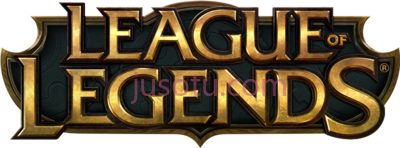英雄联盟标志,league legends logo PNG