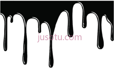 滴水,dripping PNG