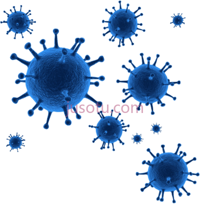 冠状病毒,cov 19 virus covid PNG