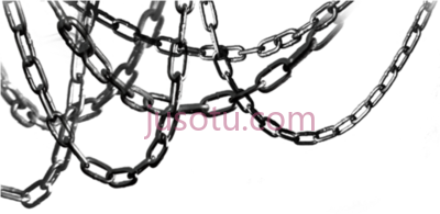 铁链,chains PNG