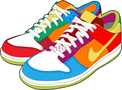鞋,shoes PNG