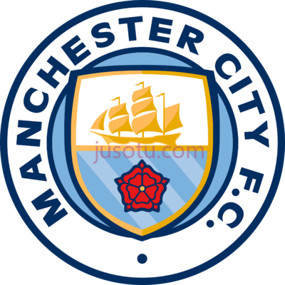 曼城标志,logo man city PNG