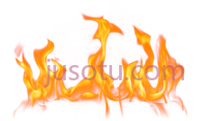 火焰轨迹,flame trail PNG